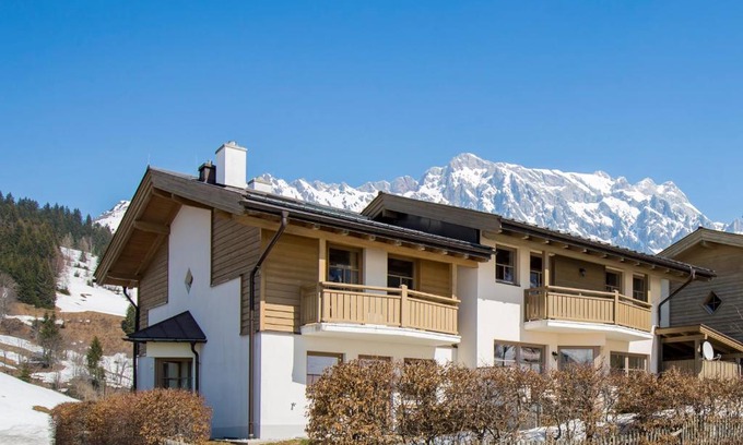 Dienten am Hochkoenig House | Family-Friendly Retreat at Haus Wailand by Alpin Bookings