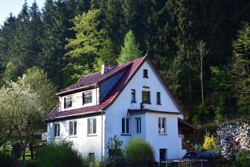 Unterschonau House | Discover Family-Friendly Comfort at Haus Waldberg