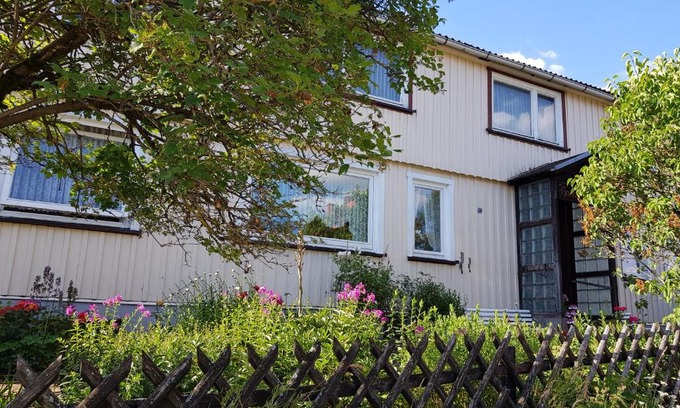 Rothesutte House | Welcoming Haus Waldblick: Pet and Child Friendly Retreat