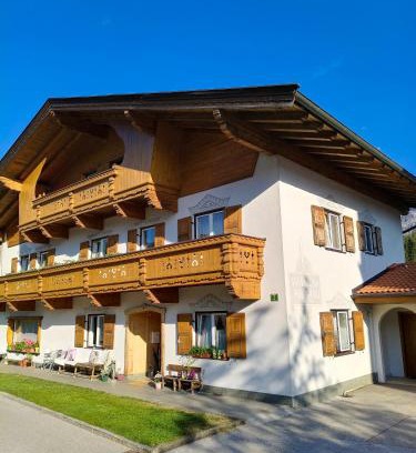 Schwoich House | Family-Focused Retreat at Haus Waldhuber - Guest Rated 8/10