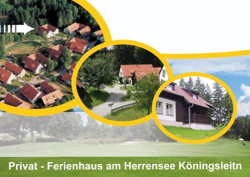 Litschau Apartment | Idyllic Haus Waldviertel by the Beach with Pool & Views