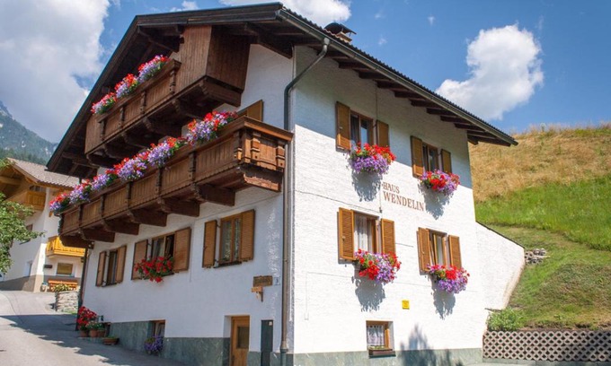 Medraz Apartment | Guest Rated 9/10 at Haus Wendelin – Your Ideal Getaway