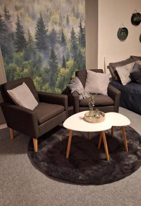 Bad Grund Apartment | Pet-Friendly Haus Westharz Clausthal with Great Reviews