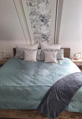 Bad Grund Apartment | Pet-Friendly Retreat at Haus Westharz Hahnenklee – 9/10 Rating