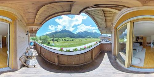 Schonbach Apartment | Discover Haus Weyerbach Apartments: Pet-Friendly Retreat