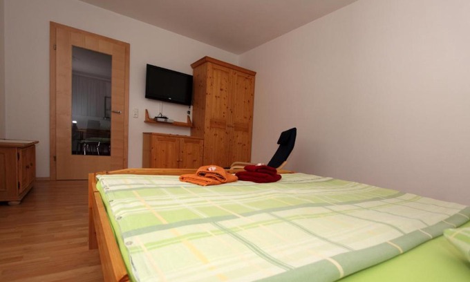 Kals am Grossglockner Apartment | Wheelchair Accessible Stay at Haus Wibmer - Guest Rated 9/10
