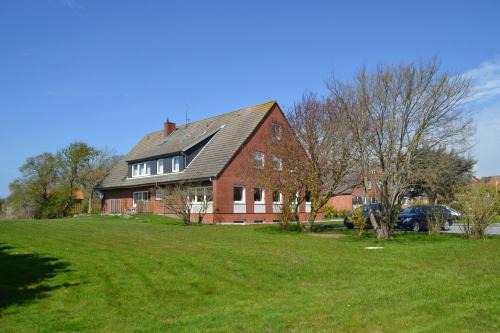 Kopendorf Apartment | Cozy Haus Widder Nr2 with Oceanfront Views and High Ratings