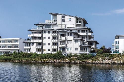 Steinwarder Apartment | Family-Friendly Retreat at Haus Windjammer Wohnung 26