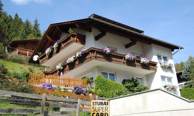 Medraz Apartment | Discover Oceanfront Bliss at Haus Wohleb - Rated 9.4/10