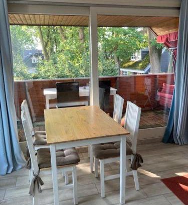 Wedel Apartment | Family-Friendly Retreat at Haus-zum-Kloevensteen