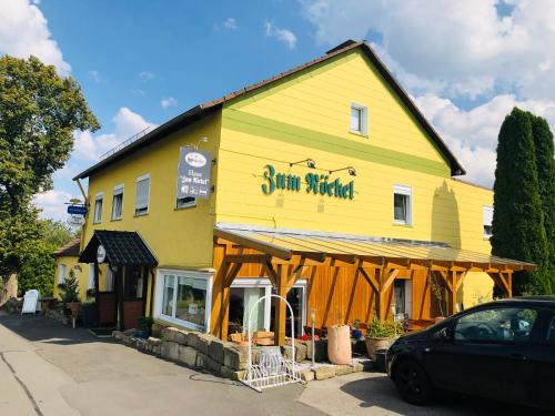 Schalksmuehle House | Family-Friendly Retreat at Haus zum Nöckel Awaits You