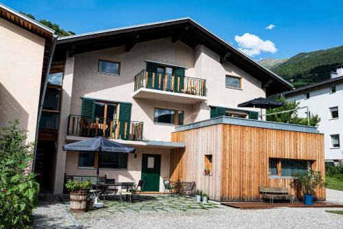 Sluderno Apartment | Family-Friendly Getaway at Haus18.3 - Rated 9.3/10