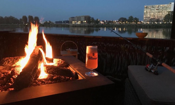 Roermond Boat Rental | Pet-Friendly Hausboot Roermond – Guest Rated 10/10!