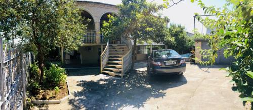 Tsqaltubo Apartment | Hause: Family-Friendly Retreat with Pool & Top Guest Rating