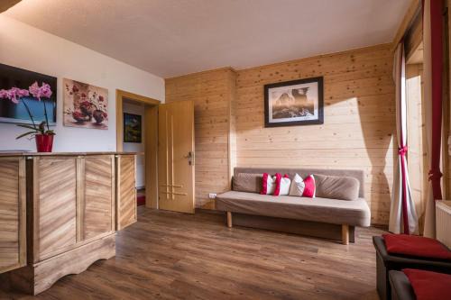 Gerlosbergeben Apartment | Family-Friendly Hauser's Ferienwohnungen with Top Reviews