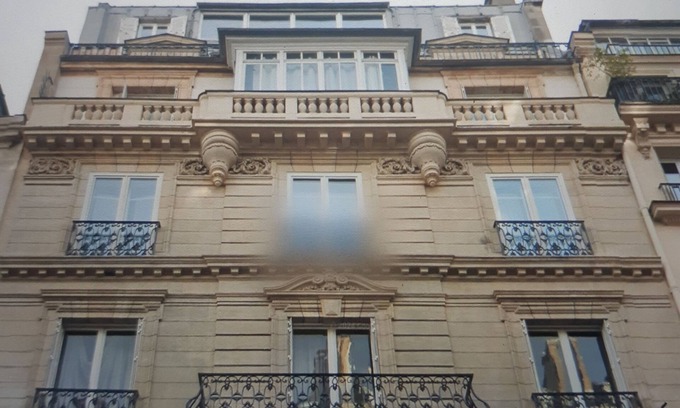 Quartier Saint-Georges Apartment | Discover Haussmann Opera: A 9/10 Guest Rated Experience
