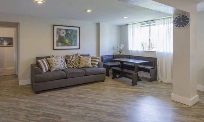 Hauula Apartment | Hauula Hawaiian Home: Oceanfront Retreat Near Beautiful Beaches