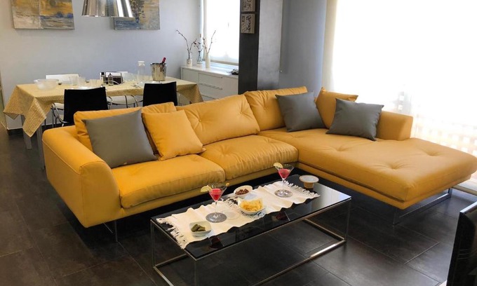 L'Ametlla de Mar Apartment | Accessible Comfort at Hauzify I Apartament Petit Plaer