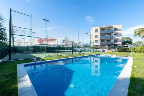 Torredembarra Apartment | Hauzify I Apartament Garbí