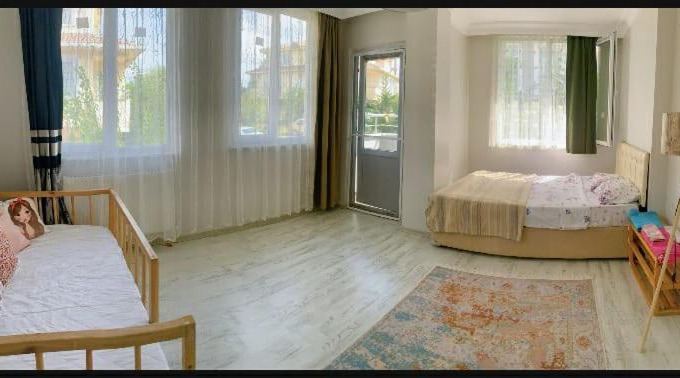 Arnavutkoy Bed & Breakfast | Convenient Villa Near Airport with Breakfast Included