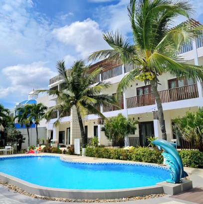 Central Mui Ne Beach Apartment | HAVANA Beach & Pool Villa - Mui Ne,Phan Thiet