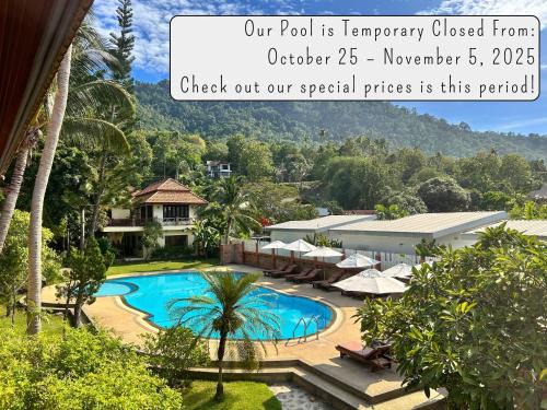 Ko Pha-ngan Resort | Oceanfront Relaxation at Havana Beach Resort Phangan