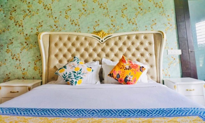 Sohna Villa | Enjoy Vibrant Gatherings at Havana Club Farmhouse, Gurgaon