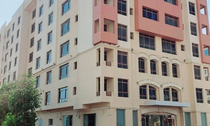Bur Dubai Apartment | Discover Havana Holiday Homes in Oud Metha with Pool & Spa