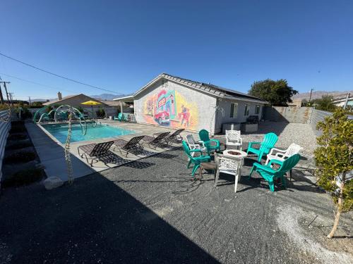 B-Bar-H Ranch House | Havana House DHS: Adults-Only Oasis with Oceanfront Bliss