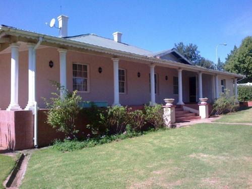 Kokstad Bed & Breakfast | Discover Family-Friendly Stays at Havana Lodge