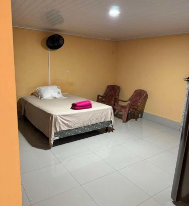 Rivas Apartment | Exceptional Stay at Havana: Pet and Child Friendly Retreat