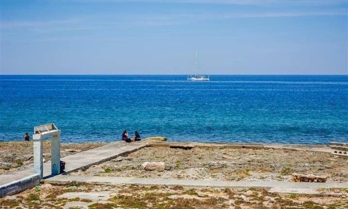 Municipality of Playa Apartment | Oceanfront Condo Experience with Pool and Spa Amenities