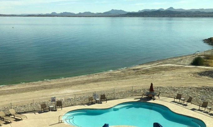 Havasu Lake Hotel | Experience Havasu Landing Resort & Casino: Rated 8.8/10