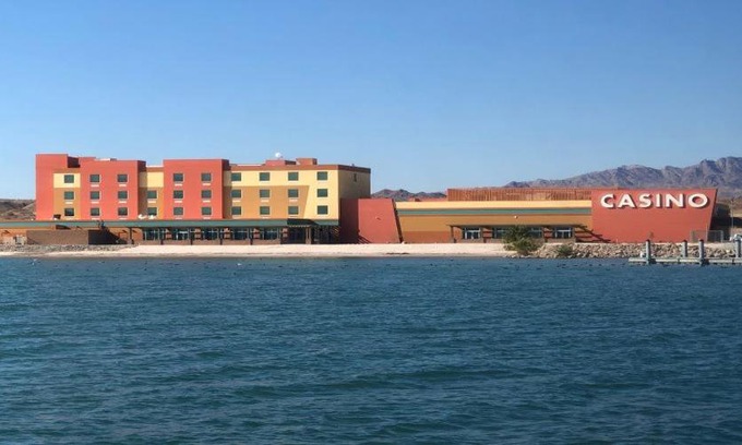 Needles Hotel | Discover Havasu Landing Resort & Casino with Ocean Views