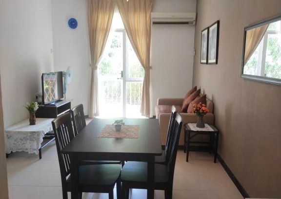 Batu Ferringhi Apartment | Enjoy Family-Friendly Stays at Bayu Emas Homestay