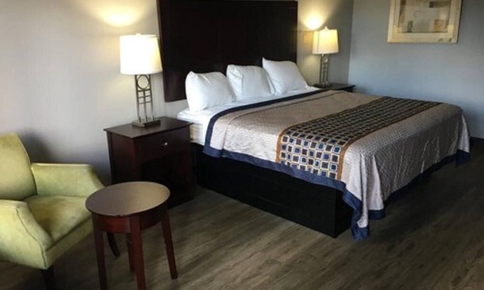 Havelock Hotel | Comfortable Havelock Inn & Suites with Family-Friendly Amenities