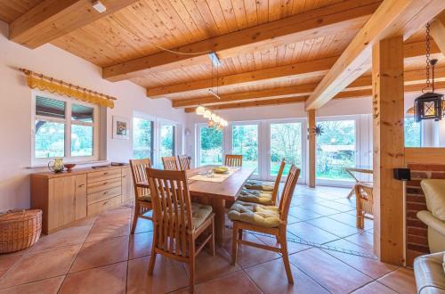 Pieverstorf House | Relax at Havelquelle: Sauna, Garden & 4-Star Comfort