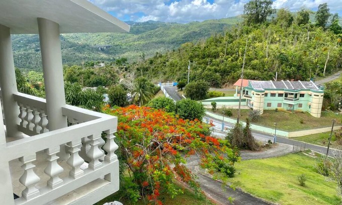 Caguas Villa | Discover Haven Hill Place: Pet Friendly with Pool Access