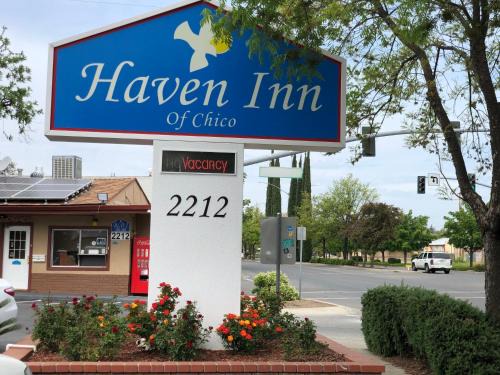 Chico Hotel | Family-Friendly Haven Inn of Chico for Your Next Getaway