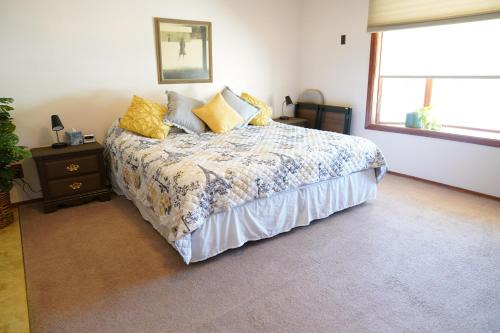 Mesa Bed & Breakfast | Discover Haven On Indigo: Wheelchair Accessible & Breakfast