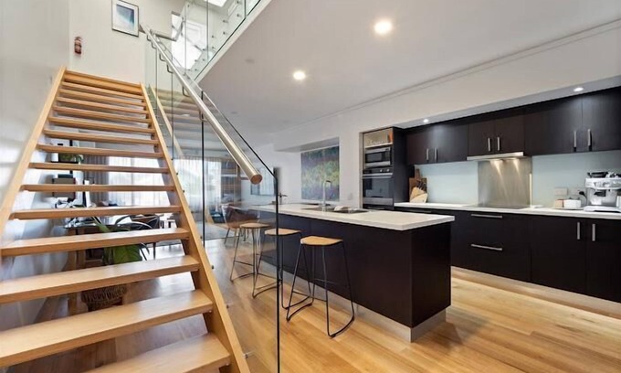 Augusta Apartment | Exceptional Haven on Seine Apartment with Bay Views & Breakfast