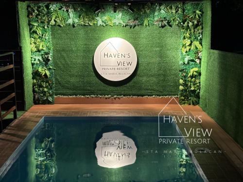 Santa Maria House | Relax at Haven's View Private Resort with Pool & Pet Friendly
