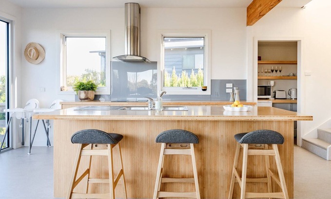Harmers Haven House | Haven Views