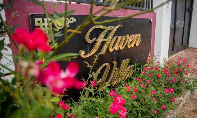Sekondi-Takoradi Apartment | Haven Villa