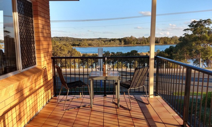 North Haven Hotel | Relax at Haven Waters Motel & Apartments - Family-Friendly Stay
