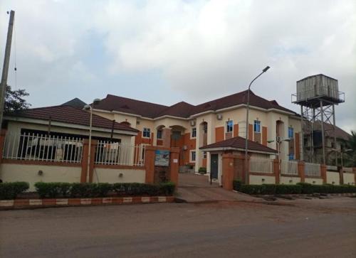 Awka Hotel | Havilah Suite Ltd Awka