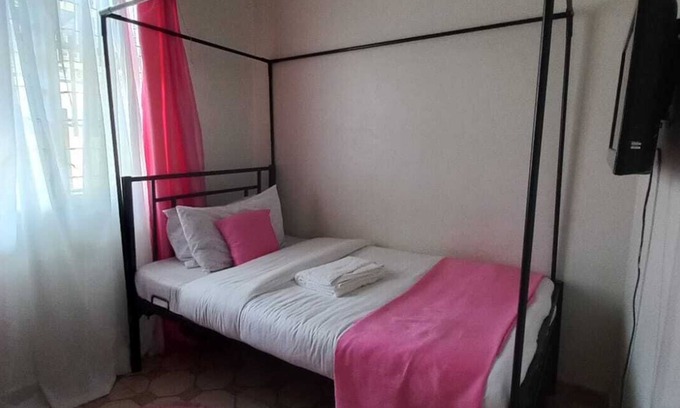 Kisumu House | Welcoming Havillah Vacay: Your Family-Friendly Getaway