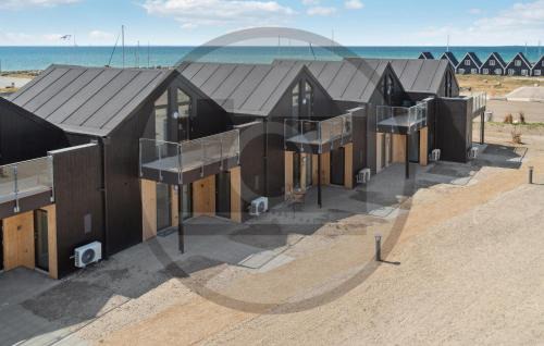 Venemose Apartment | Havnehusene, Lejl 59