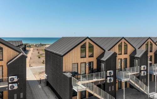 Venemose Apartment | Family-Friendly Havnehusene: Comfort in a 4-Star Retreat