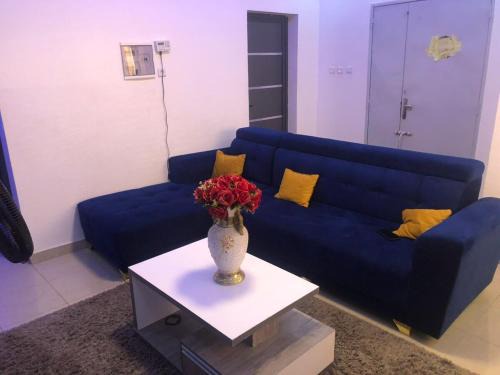 Thies Nord Apartment | Havre de Paix-Darou Salam Immo